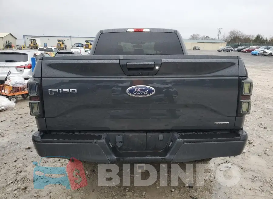 1FTFX1EF1GFB50439 Photo# 6