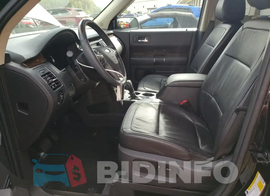 2FMHK6D85KBA29717 Photo# 7