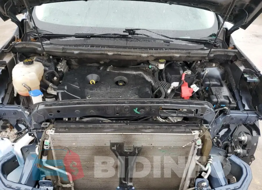 2FMPK3J98JBB86096 Photo# 12