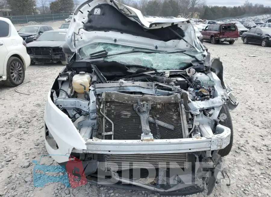 2FMPK4G90HBB66383 Photo# 5