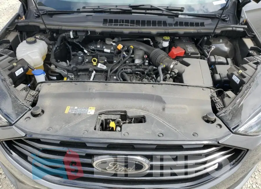 2FMPK4G97RBB05064 Photo# 12