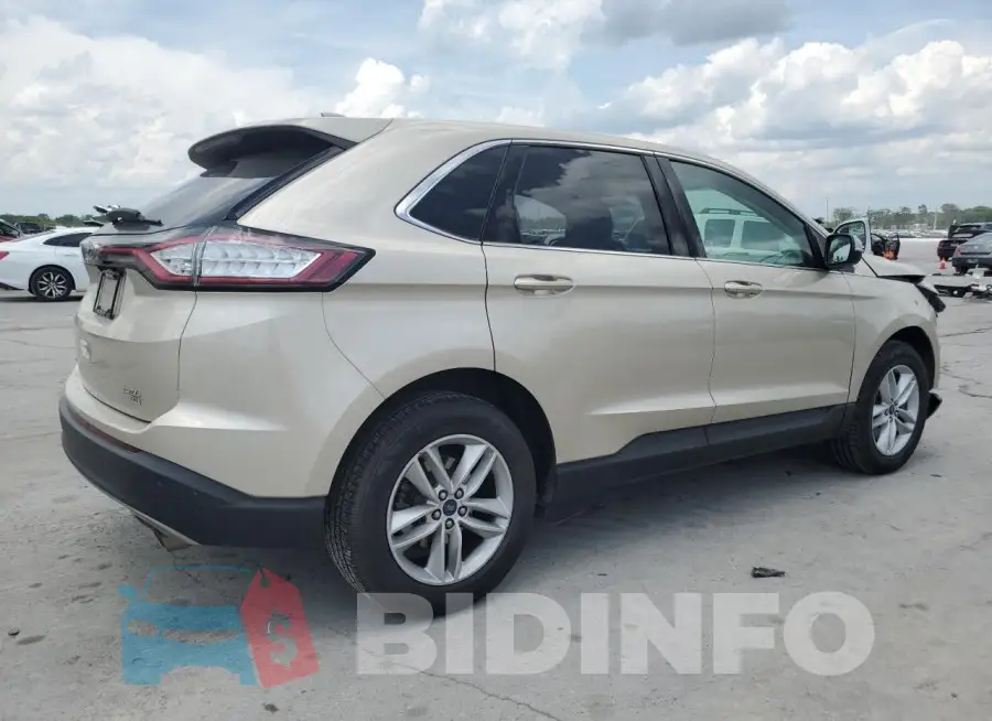 2FMPK4J82HBB54817 Photo# 3
