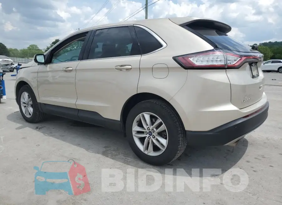 2FMPK4J82HBB54817 Photo# 2