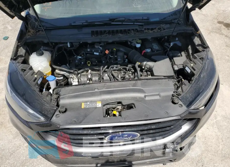 2FMPK4J91RBA45095 Photo# 12