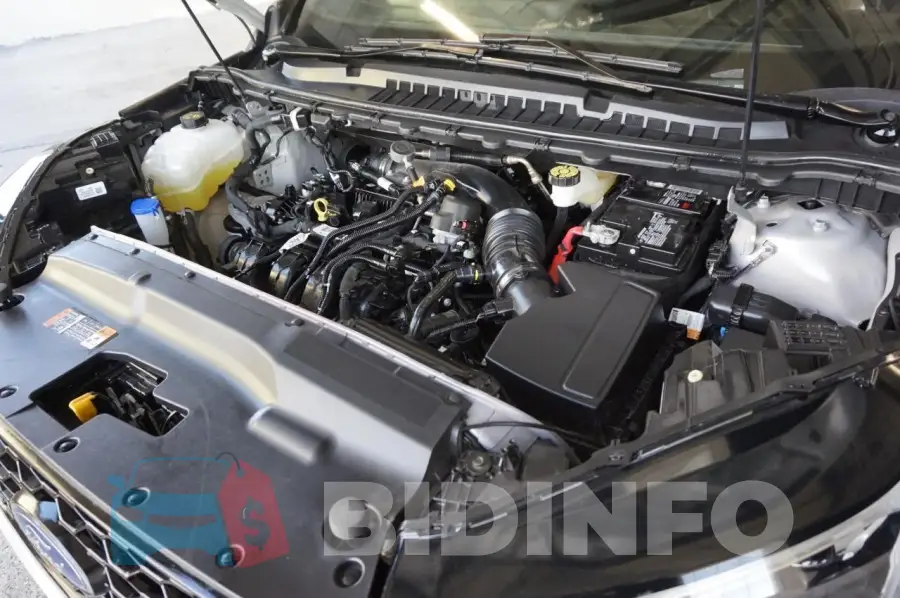 2FMPK4J95RBA52261 Photo# 7