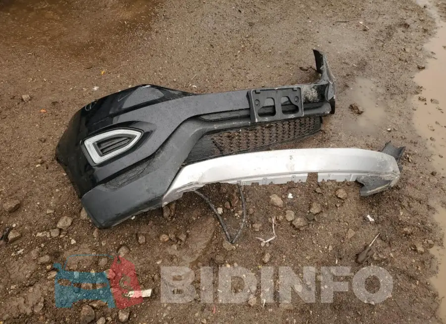 2FMPK4J96HBC52726 Photo# 12