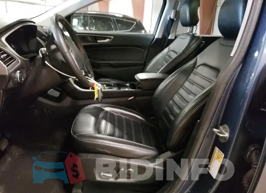 2FMPK4J97KBC18477 Photo# 7