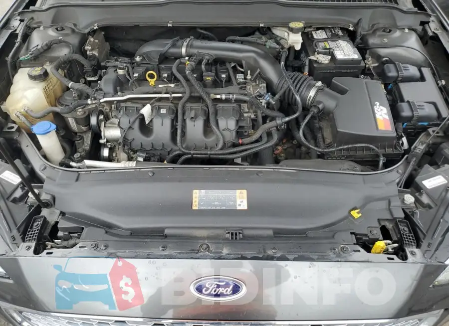 3FA6P0D9XLR193685 Photo# 11