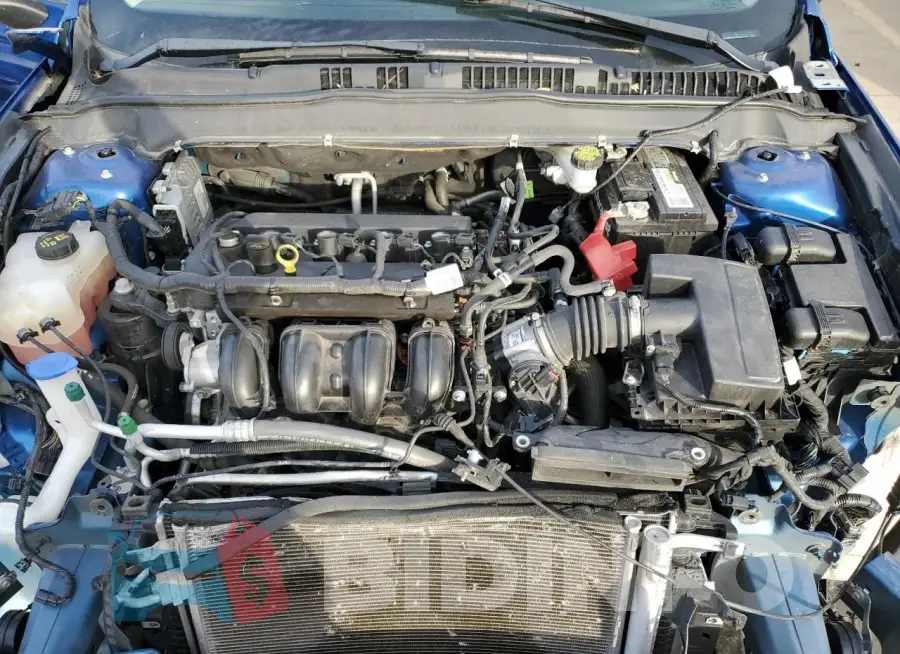 3FA6P0G75HR333952 Photo# 11