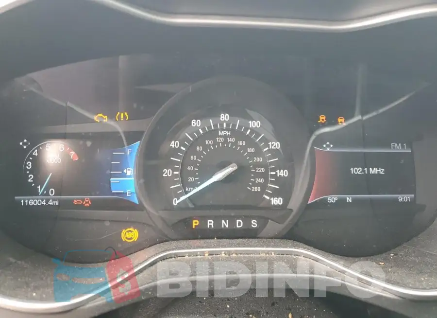 3FA6P0HD9HR289992 Photo# 9