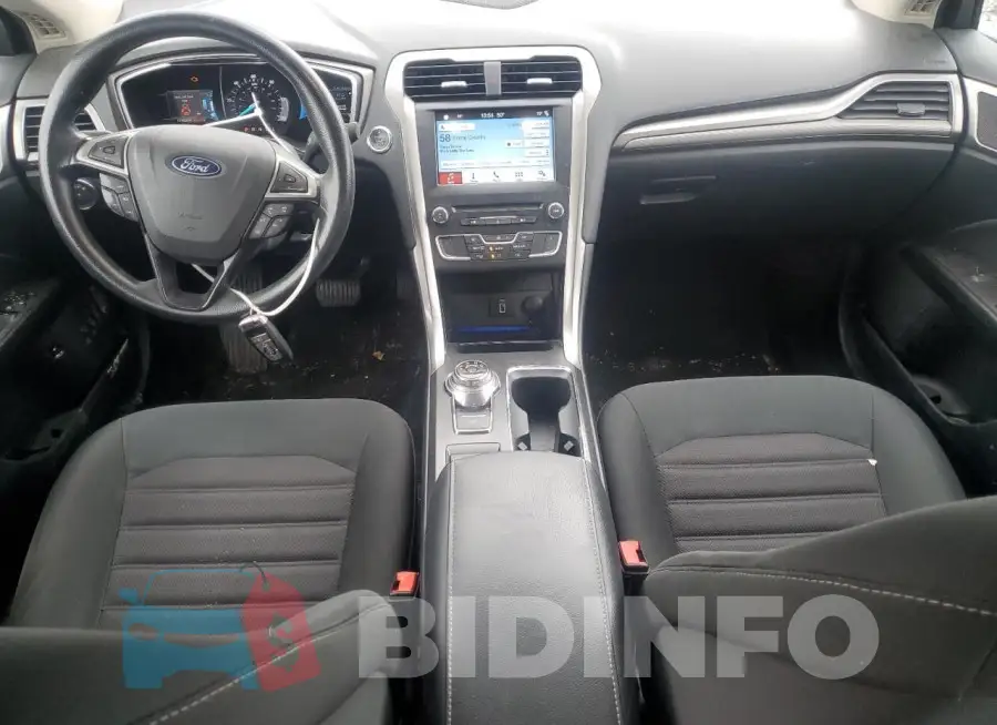 3FA6P0LU7JR147573 Photo# 8