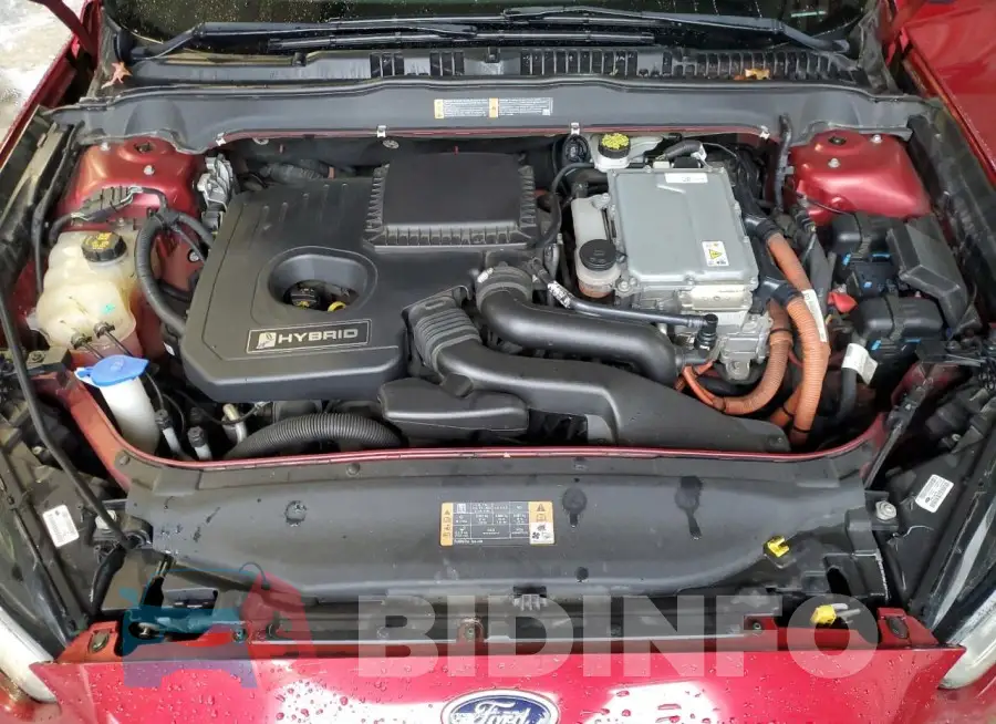 3FA6P0UU2GR349468 Photo# 11