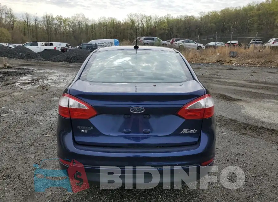 3FADP4BJ5GM182902 Photo# 6