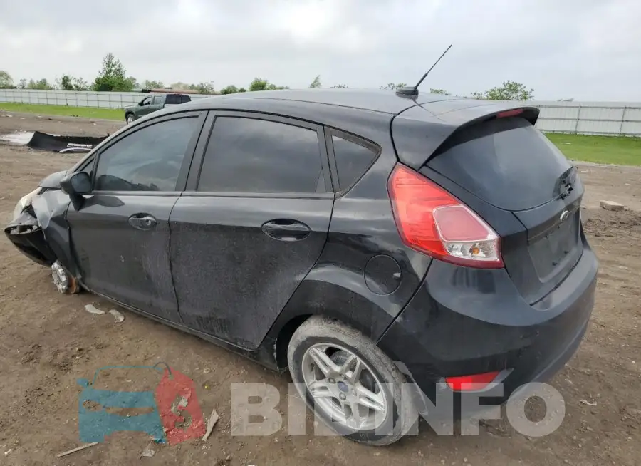 3FADP4EJ4HM109453 Photo# 2