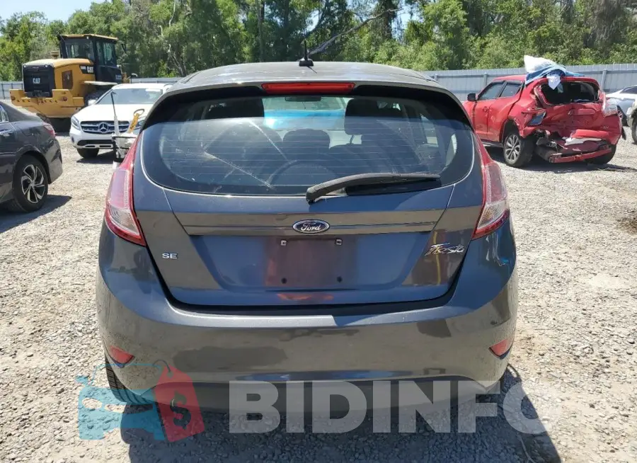 3FADP4EJ5HM105203 Photo# 6