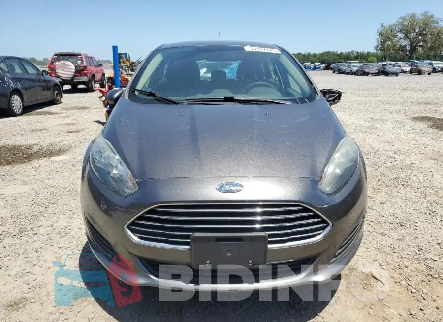 3FADP4EJ5HM105203 Photo# 5