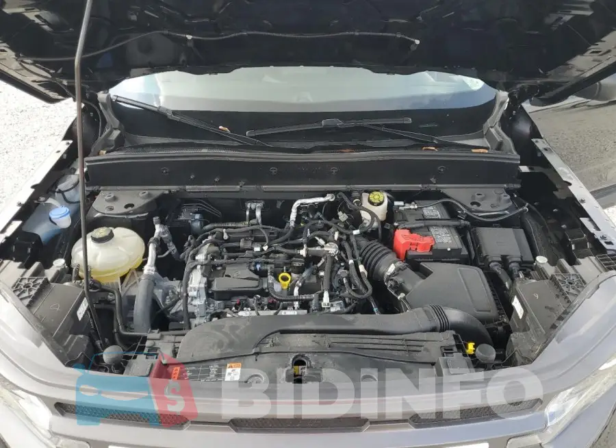 3FMCR9B69PRE20550 Photo# 12