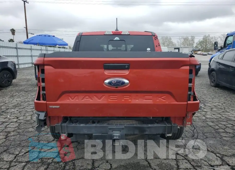 3FTTW8M37RRA12836 Photo# 6