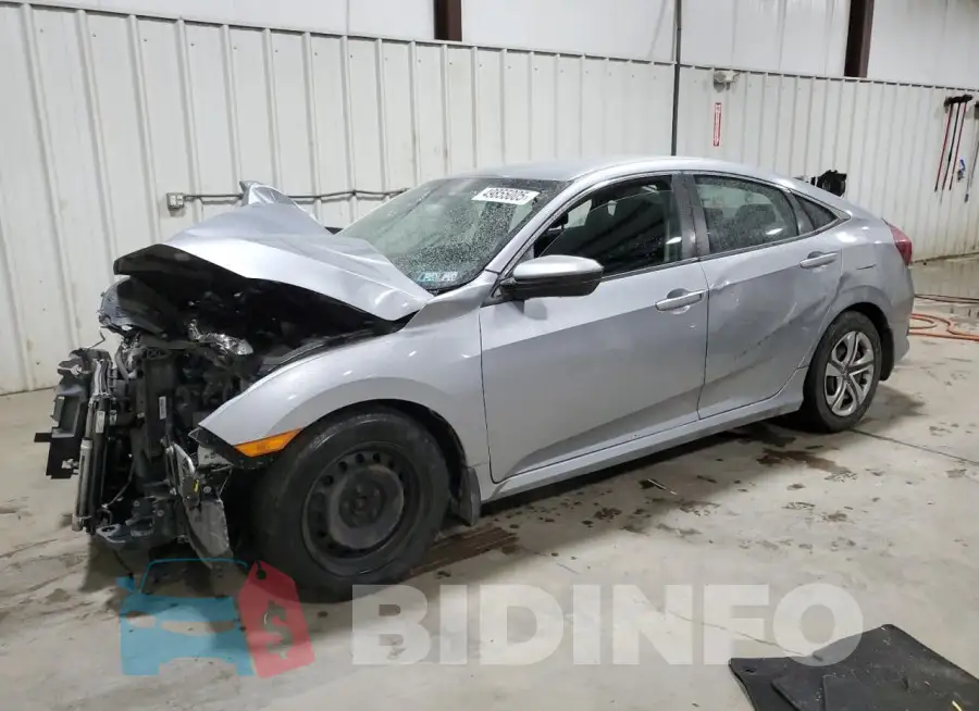 19XFC2F51HE224932 Photo# 1