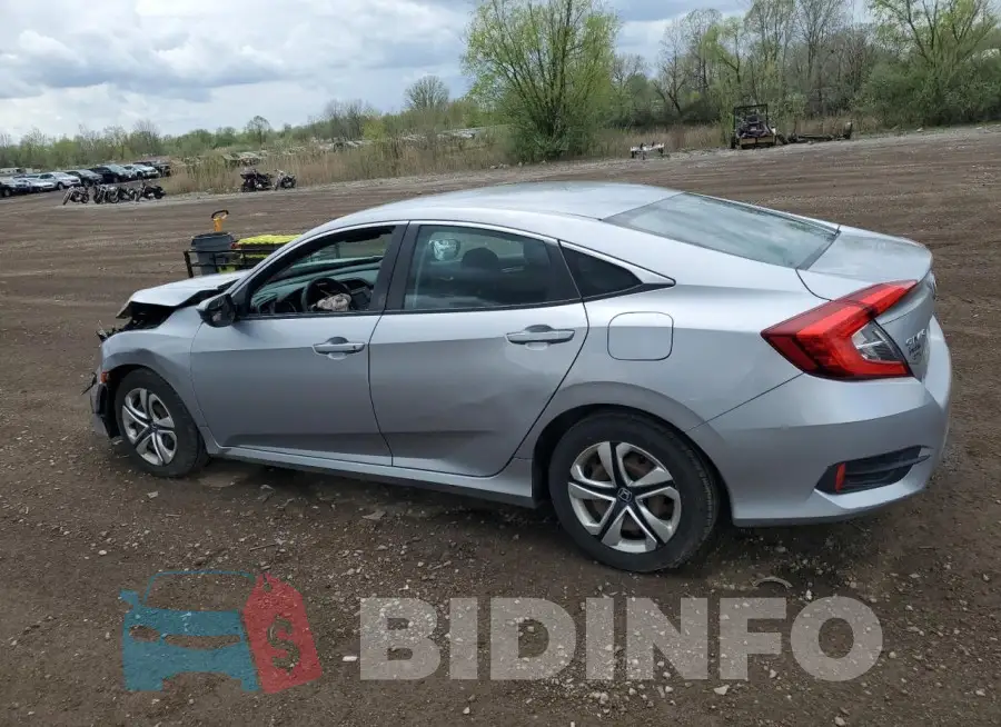 19XFC2F55HE218177 Photo# 2