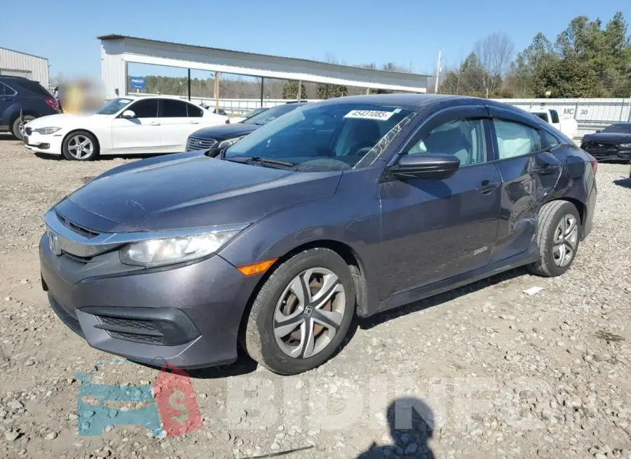 19XFC2F59HE059373 Photo# 1