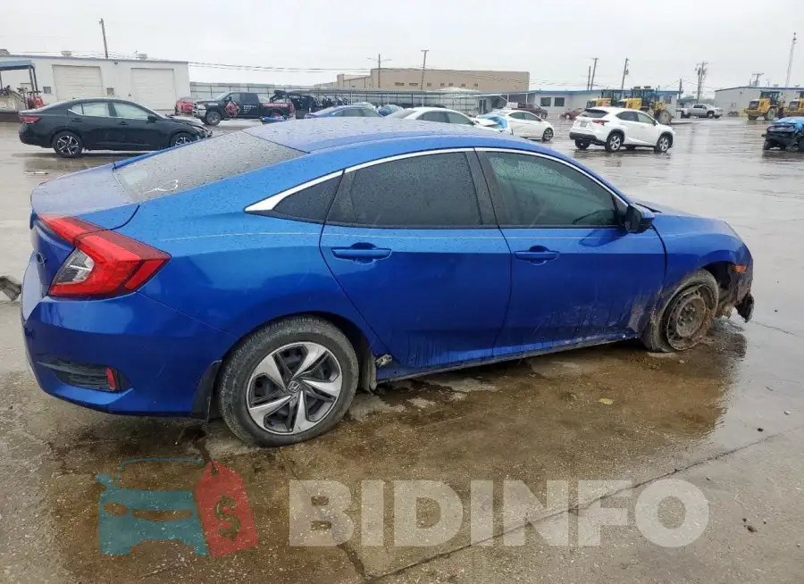 19XFC2F62KE007843 Photo# 3