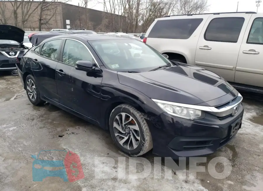 19XFC2F71GE067189 Photo# 4