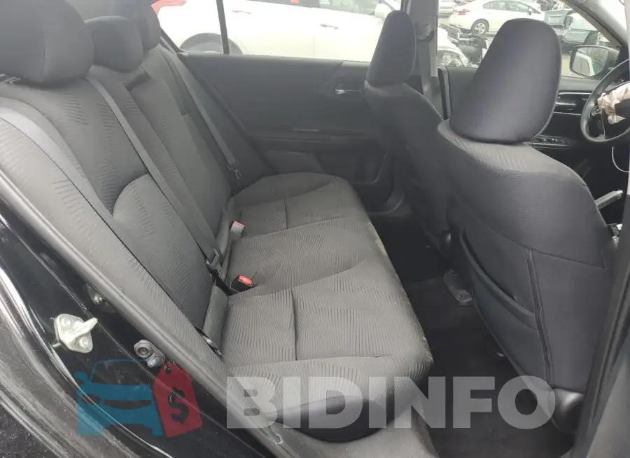 1HGCR2F32HA013159 Photo# 10