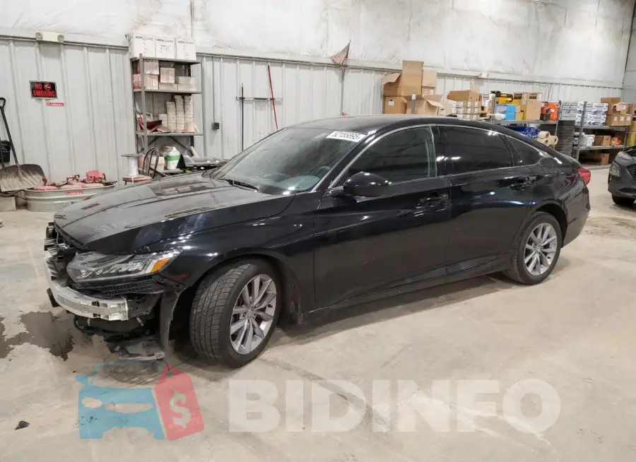 1HGCV1F11MA050430 Photo# 1