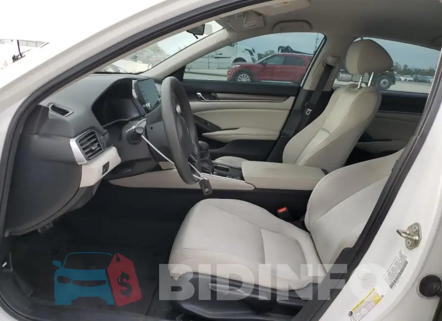 1HGCV1F14KA155007 Photo# 7