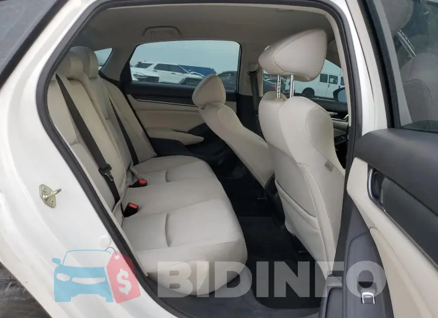 1HGCV1F14KA155007 Photo# 10