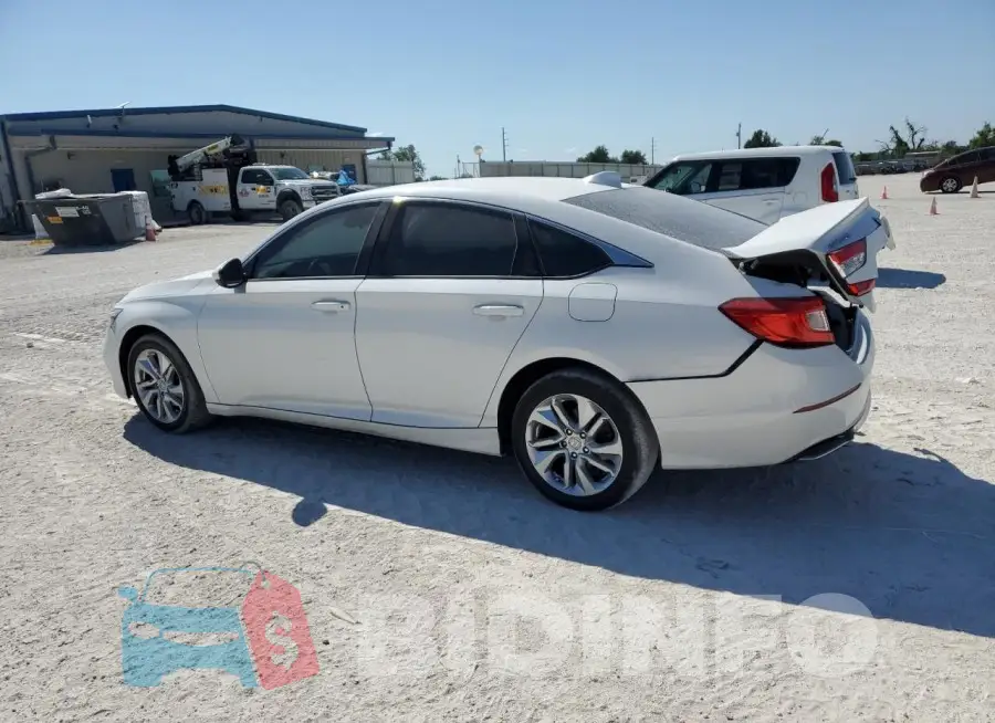 1HGCV1F14KA155007 Photo# 2