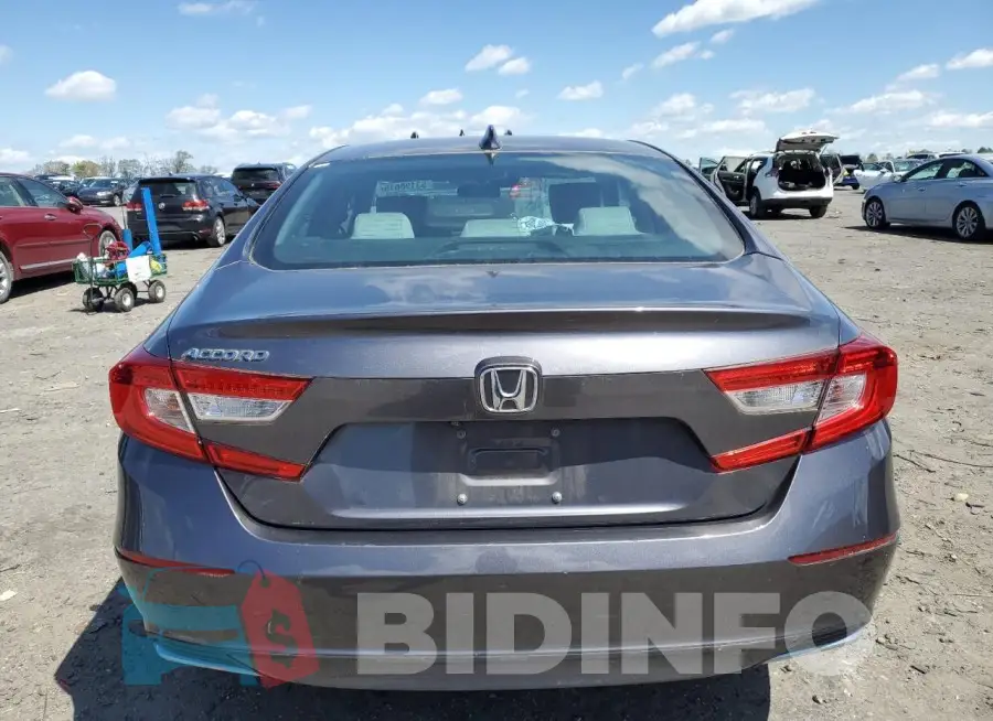1HGCV1F15KA152519 Photo# 6