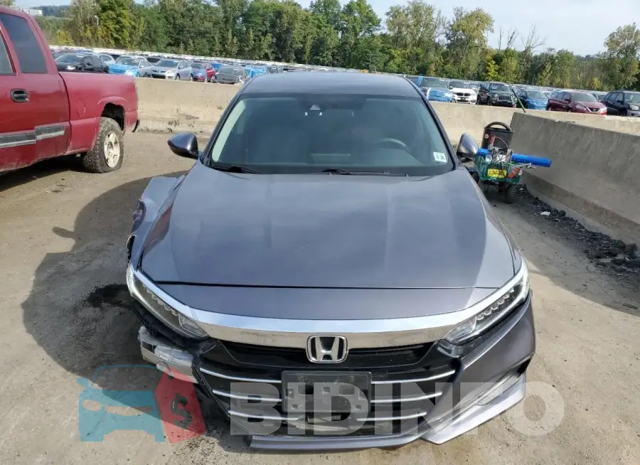 1HGCV1F16MA021943 Photo# 5