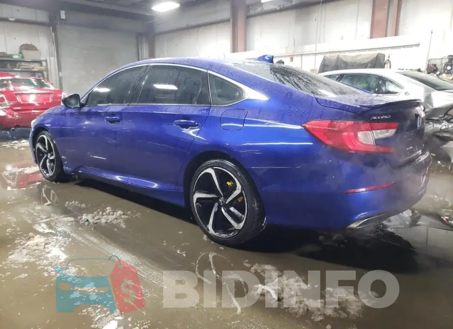 1HGCV1F33KA078406 Photo# 2