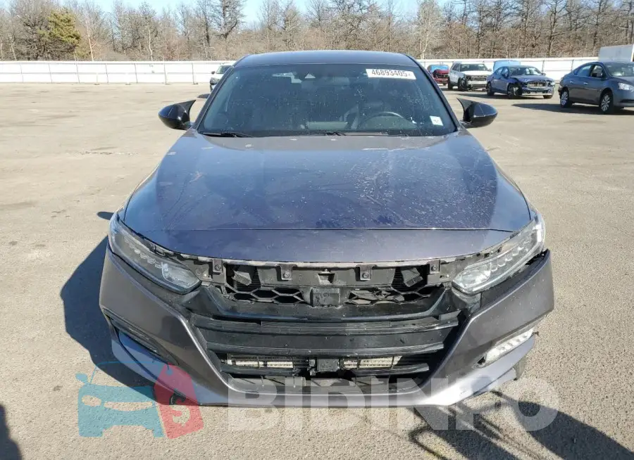 1HGCV1F37LA124496 Photo# 5