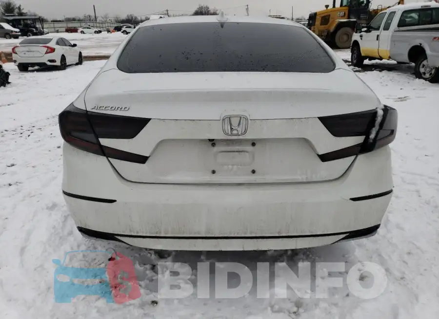 1HGCV1F60JA105831 Photo# 6