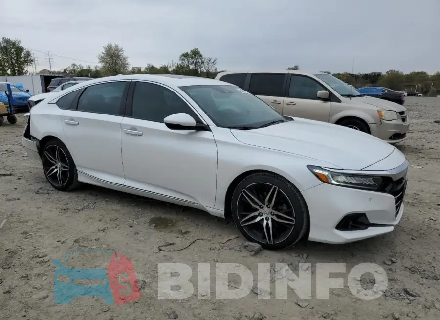 1HGCV2F90MA020881 Photo# 4