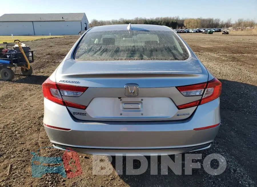1HGCV3F49KA021857 Photo# 6