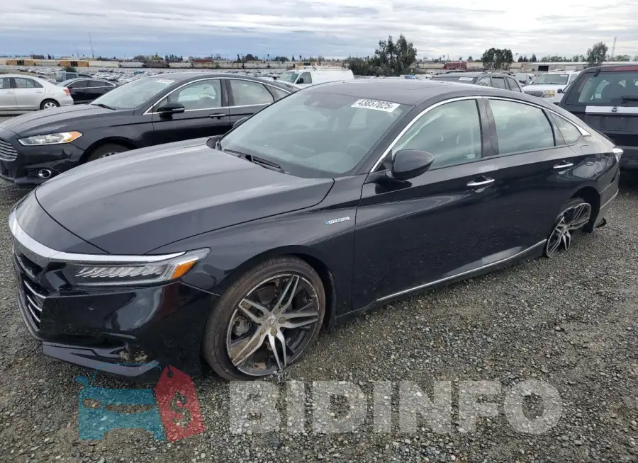 1HGCV3F97MA009771 Photo# 1
