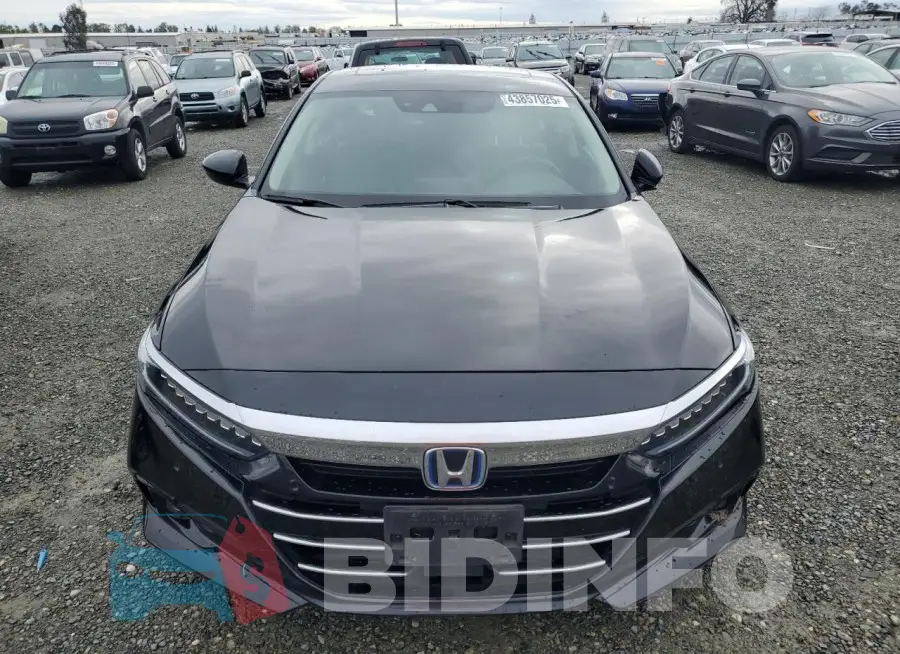 1HGCV3F97MA009771 Photo# 5
