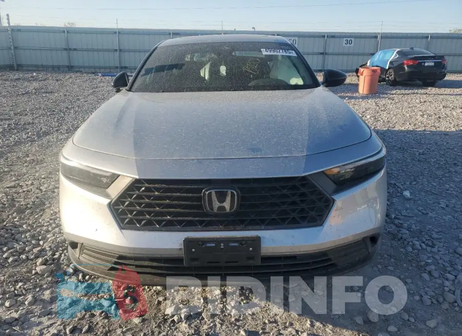 1HGCY2F53RA020286 Photo# 5