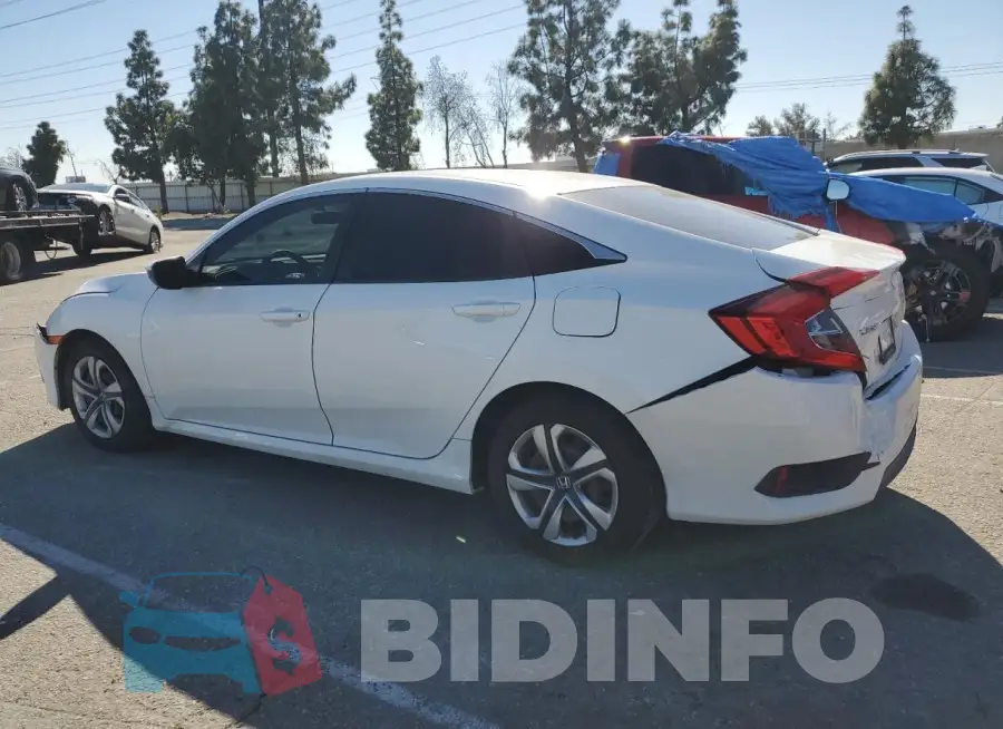 2HGFC2F56HH536721 Photo# 2