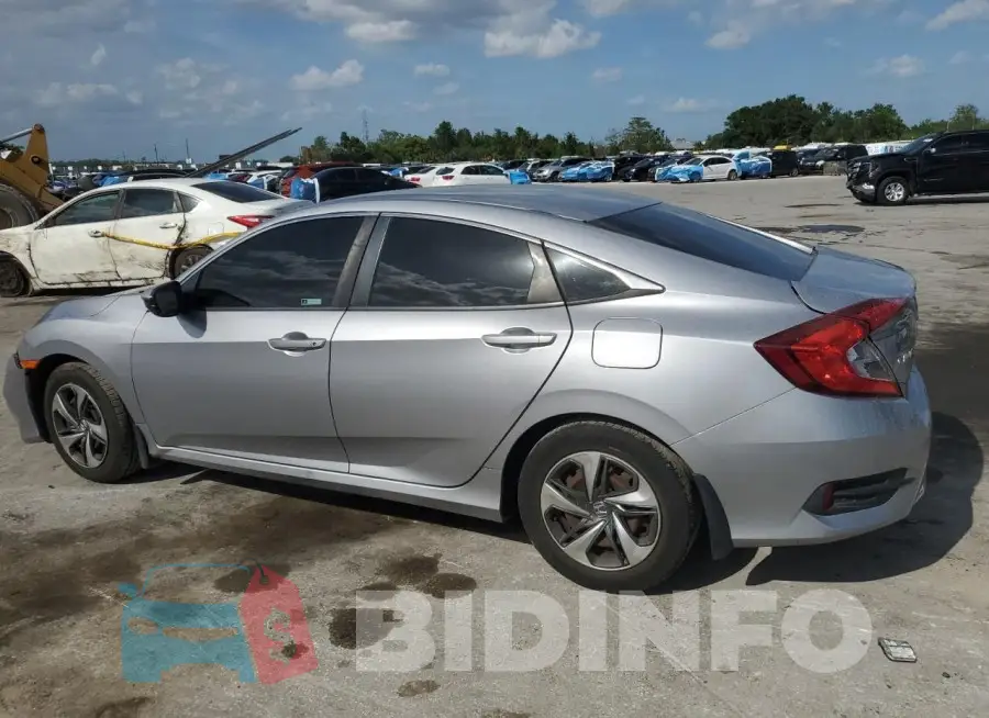 2HGFC2F69KH567767 Photo# 2
