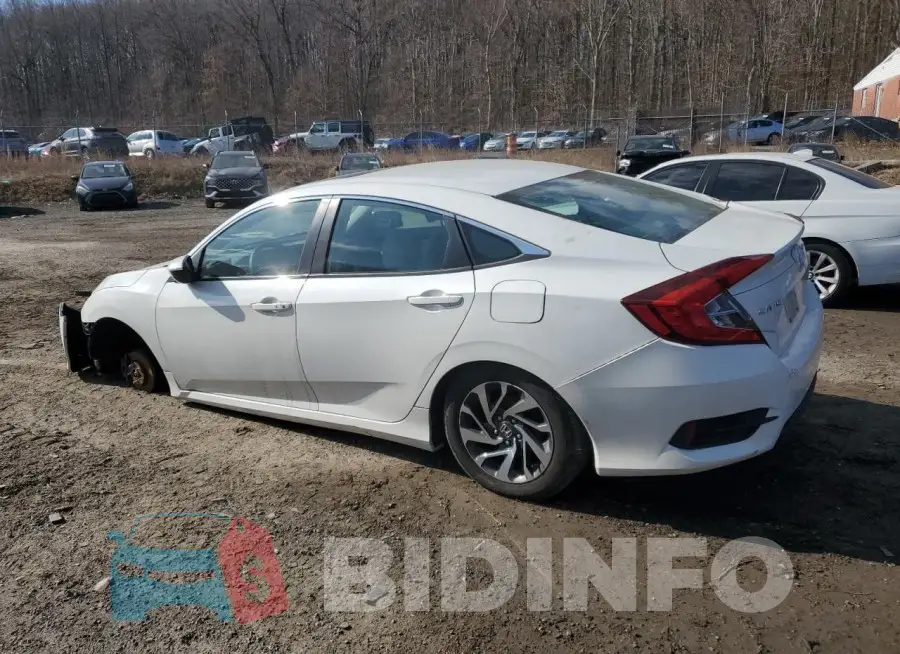 2HGFC2F72GH515252 Photo# 2