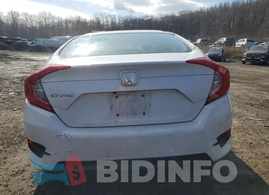 2HGFC2F72GH515252 Photo# 6