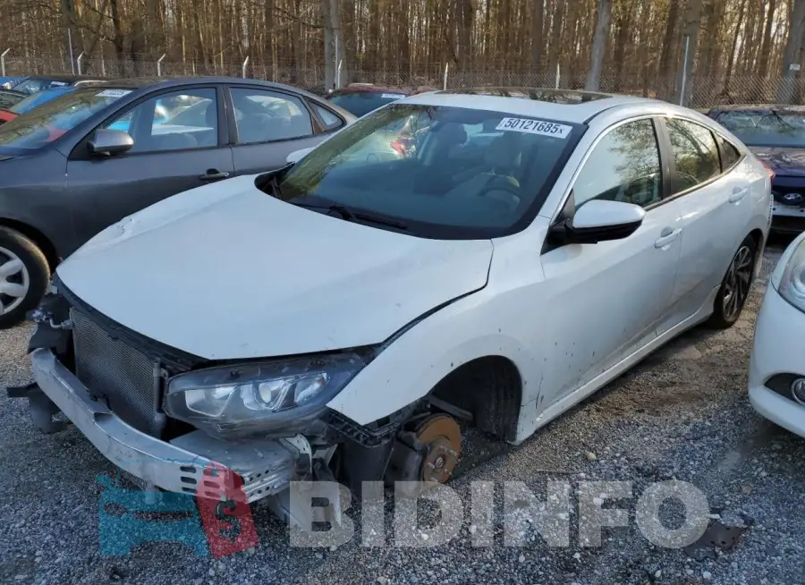 2HGFC2F72GH515252 Photo# 1