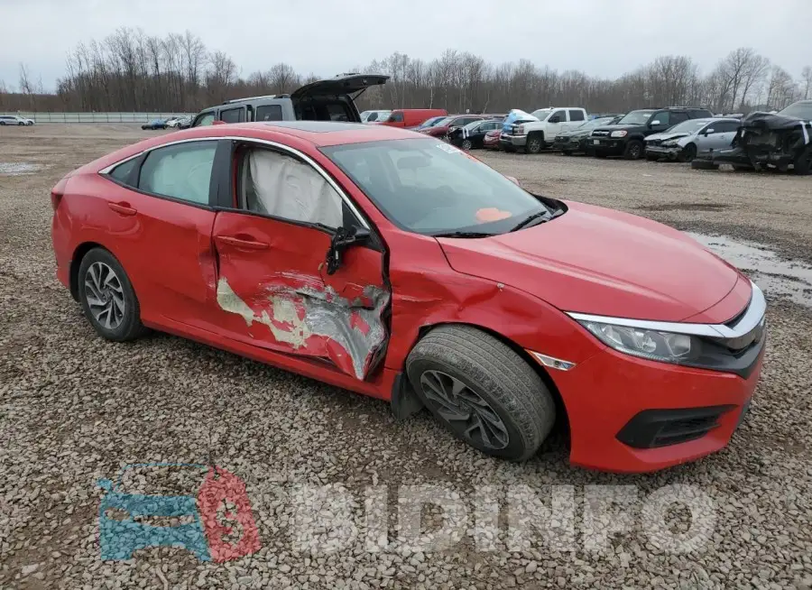 2HGFC2F73HH530084 Photo# 4