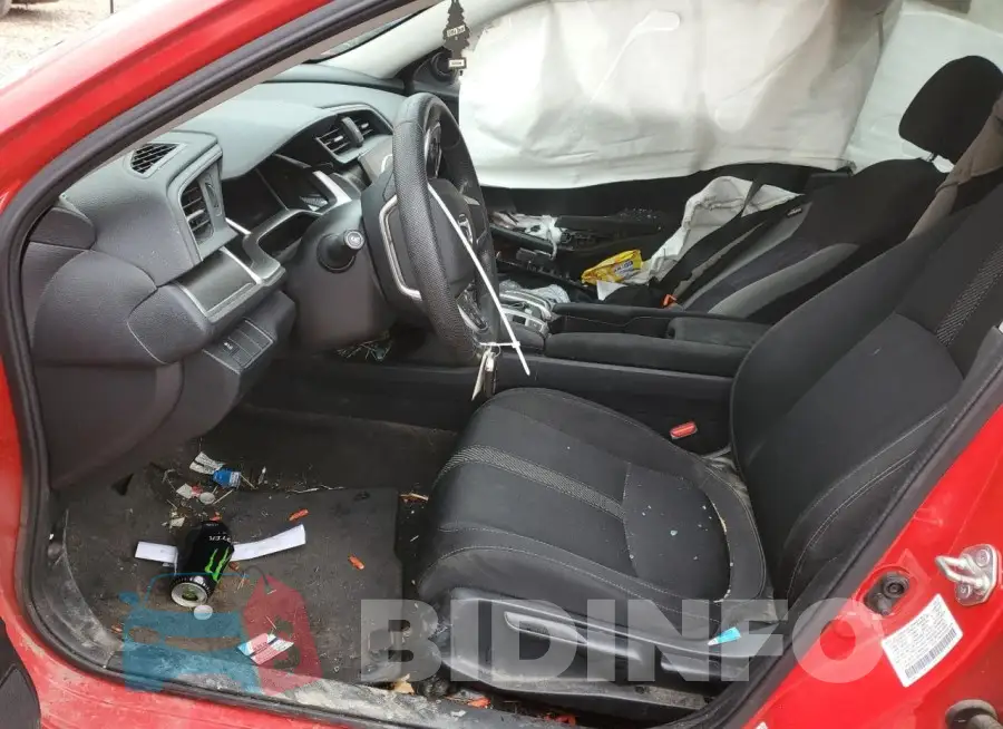 2HGFC2F73HH530084 Photo# 7