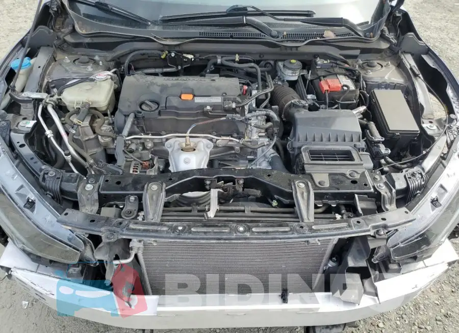 2HGFC2F85LH563752 Photo# 11